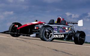 Ariel Atom 2 220 (UK) '2004